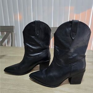 DANTE Fontana Western Women’s Size 9.5